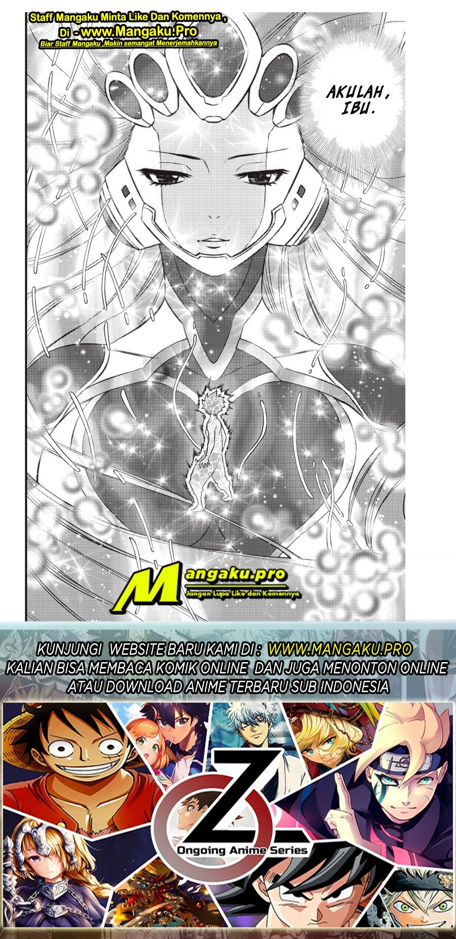 Chapter 110 - halaman 24