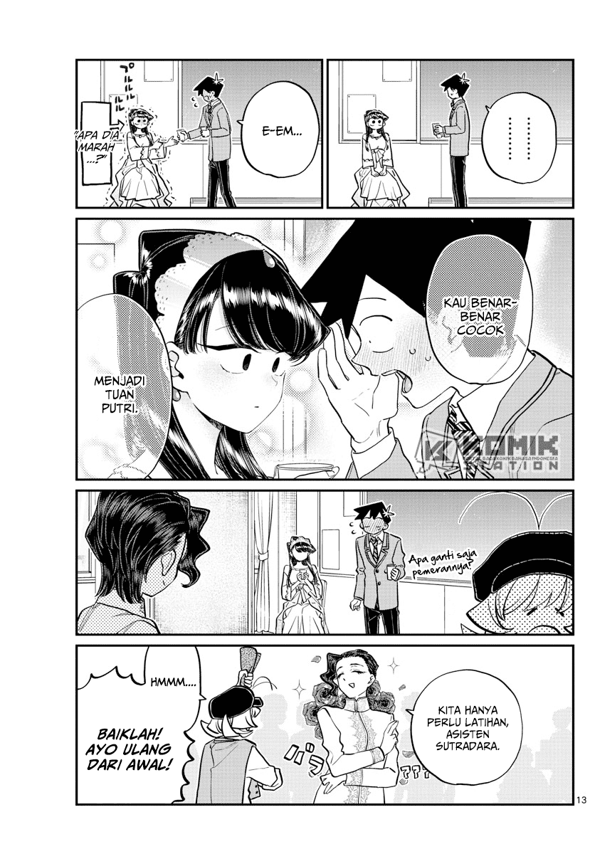 Chapter 221 - halaman 16