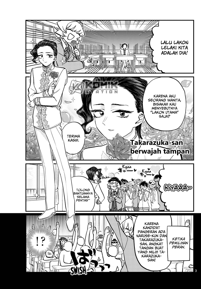 Chapter 221 - halaman 5