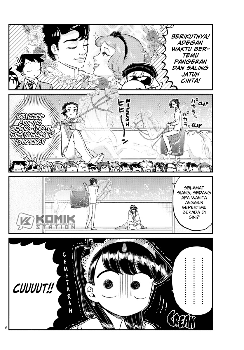 Chapter 221 - halaman 8
