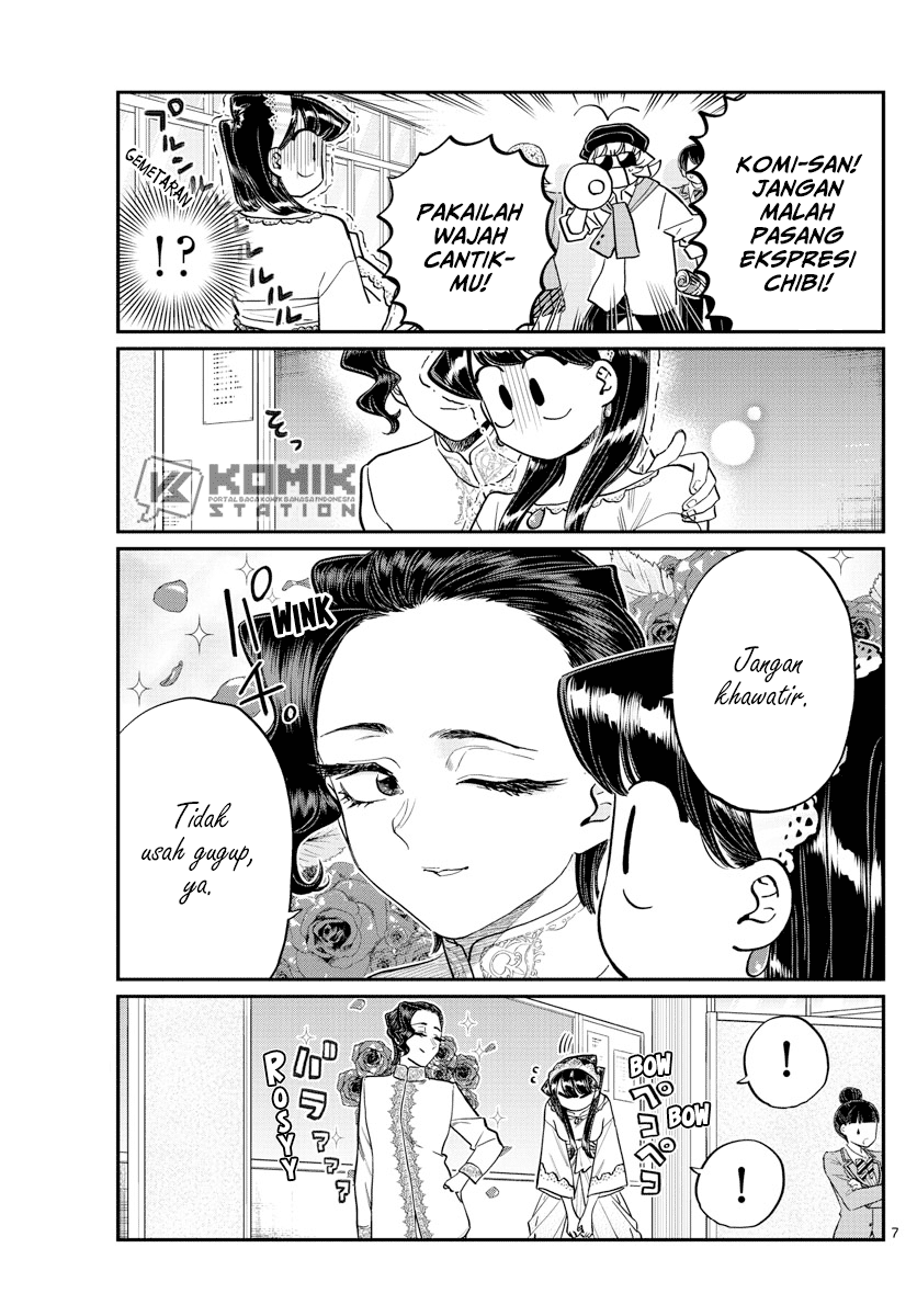 Chapter 221 - halaman 9