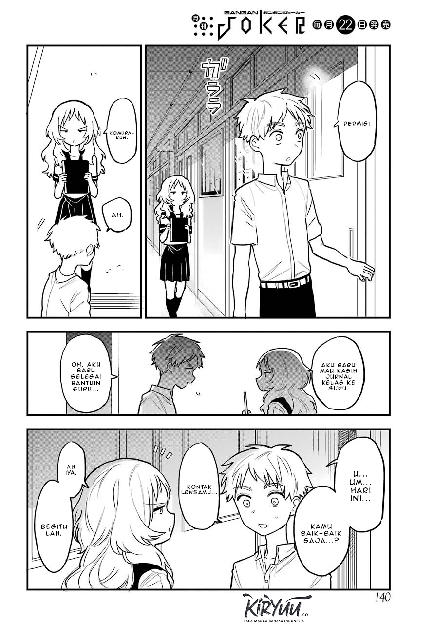 Chapter 50 - halaman 14