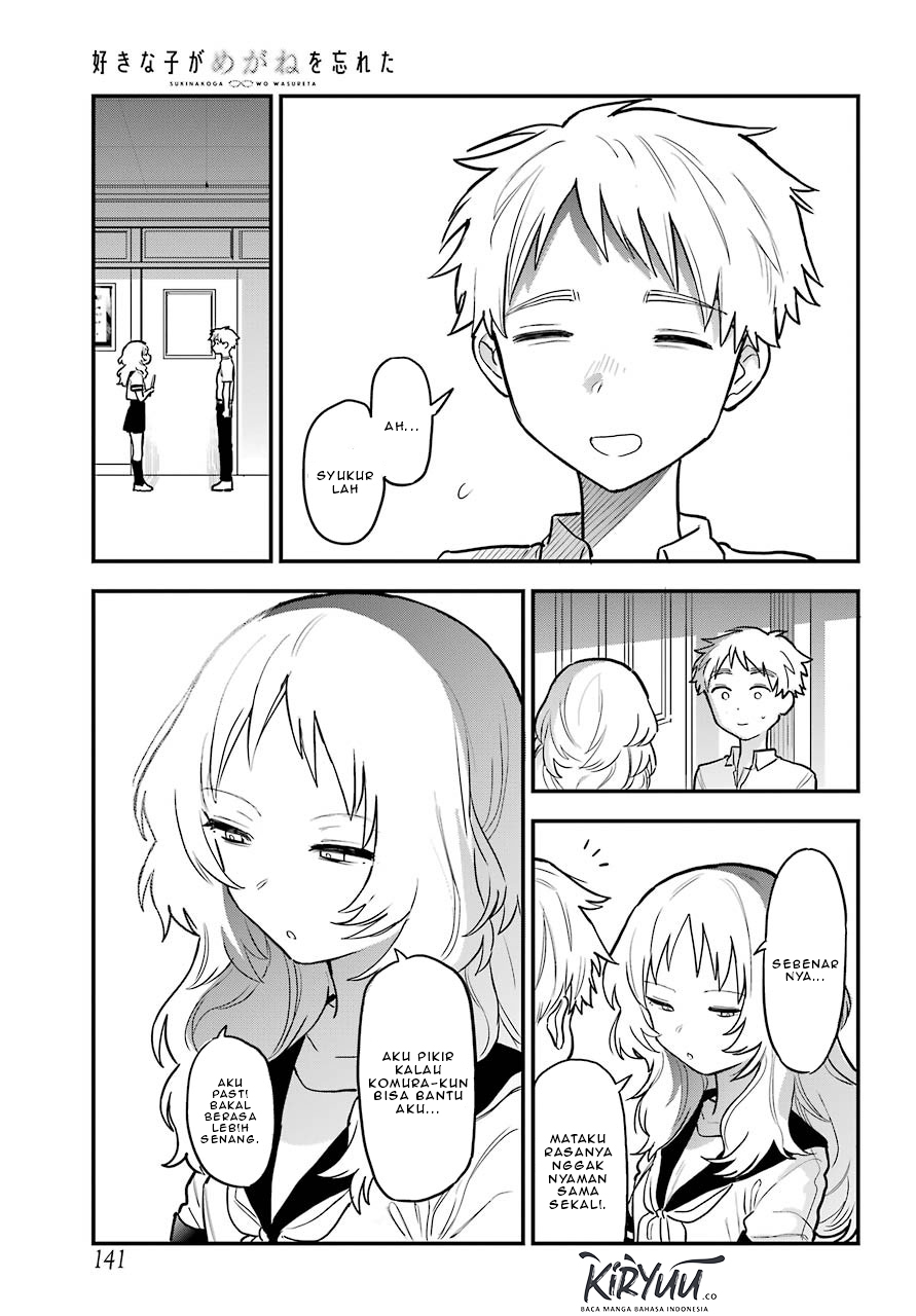 Chapter 50 - halaman 15