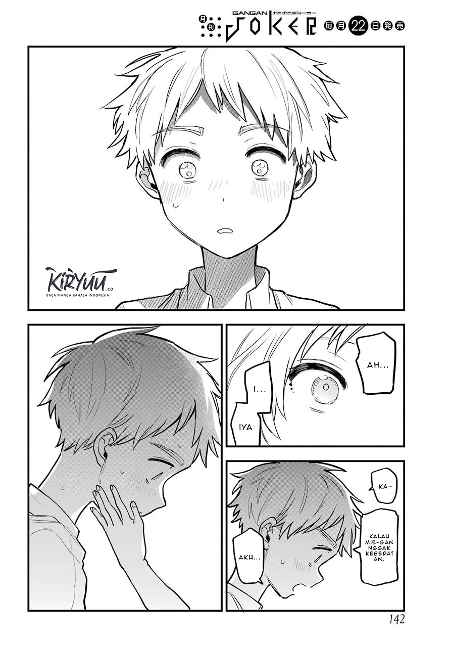 Chapter 50 - halaman 16