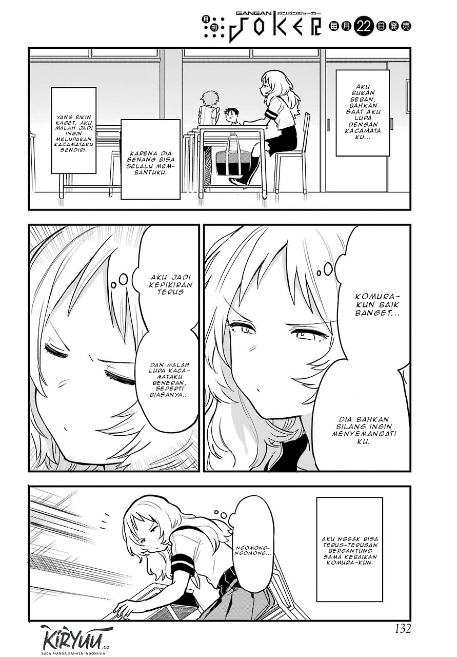 Chapter 50 - halaman 6