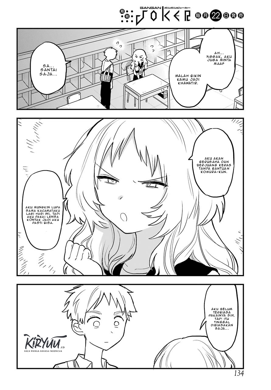Chapter 50 - halaman 8