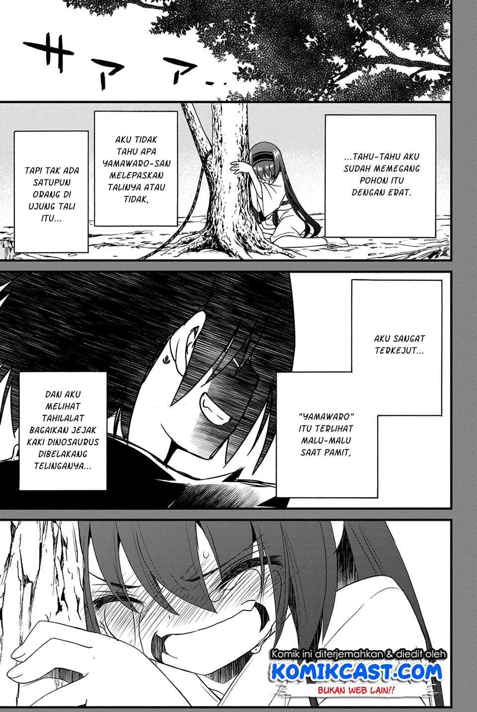 Chapter 24 - halaman 30