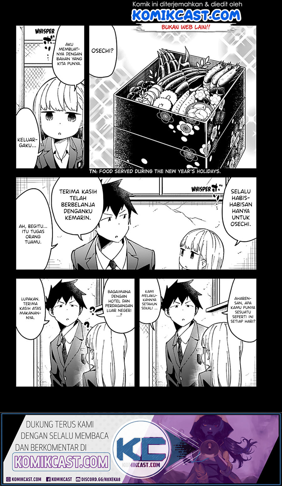 Chapter 56 - halaman 15