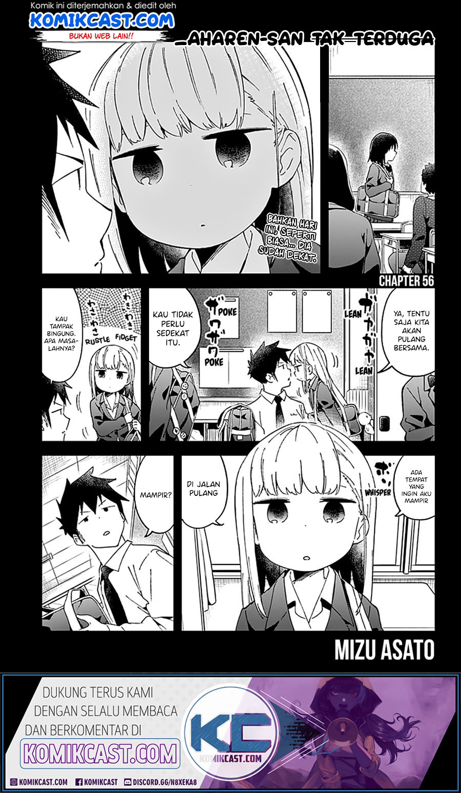 Chapter 56 - halaman 5