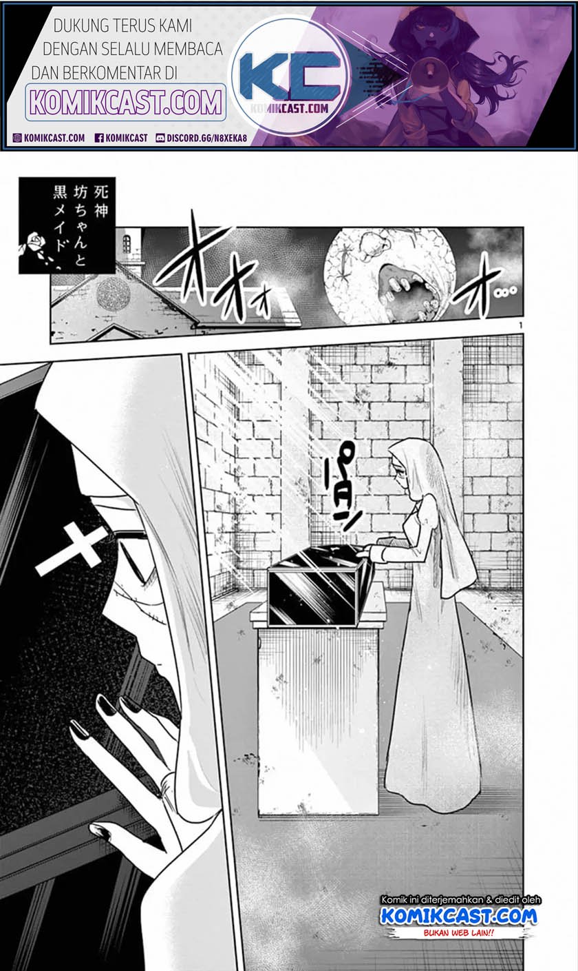 Chapter 85 - halaman 3