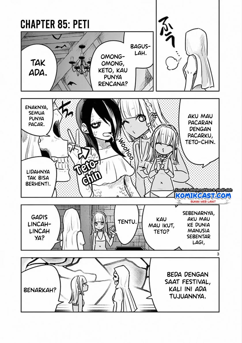 Chapter 85 - halaman 5