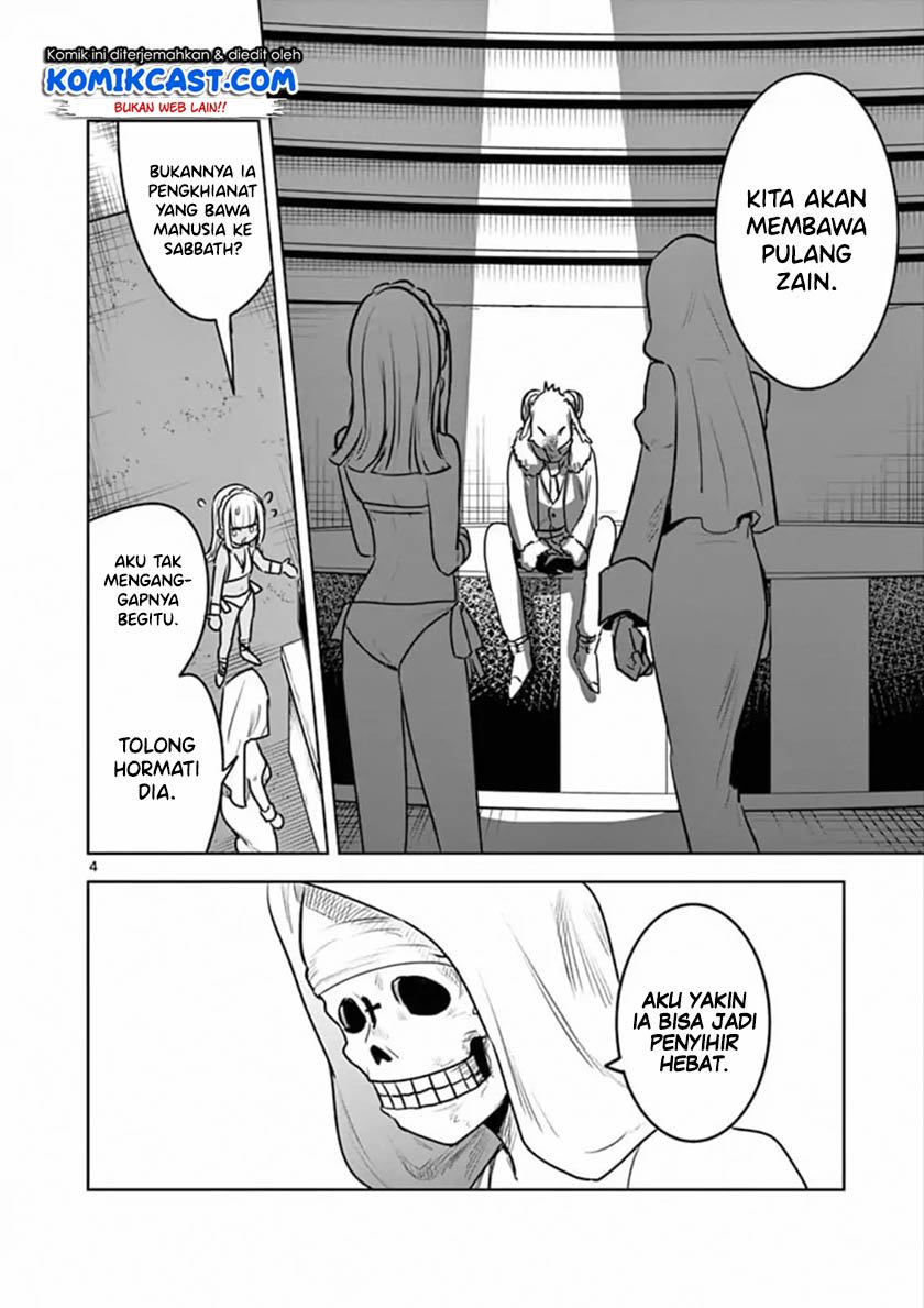Chapter 85 - halaman 6