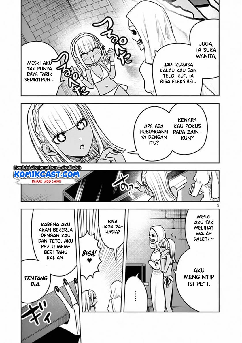 Chapter 85 - halaman 7
