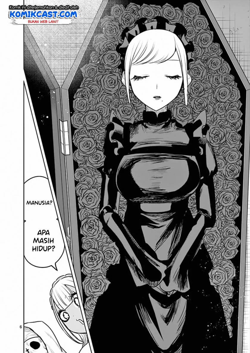 Chapter 85 - halaman 8
