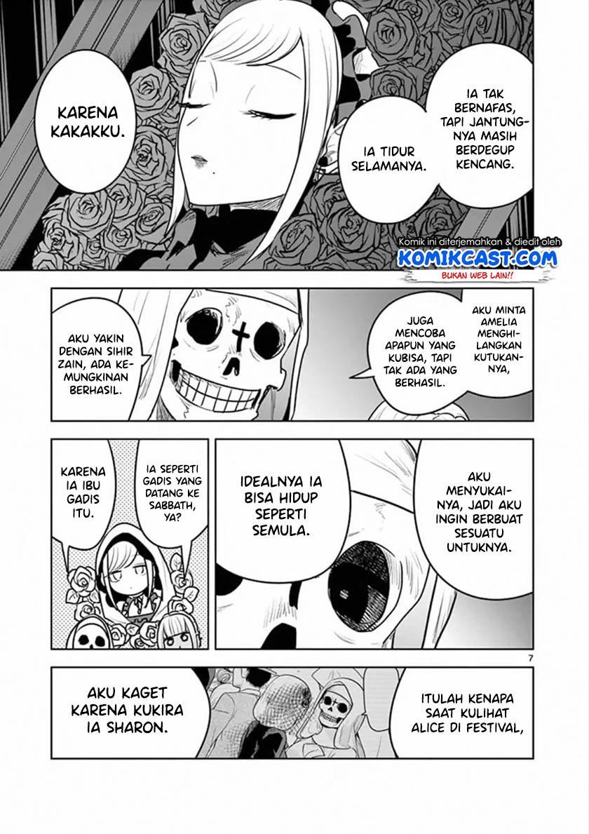 Chapter 85 - halaman 9