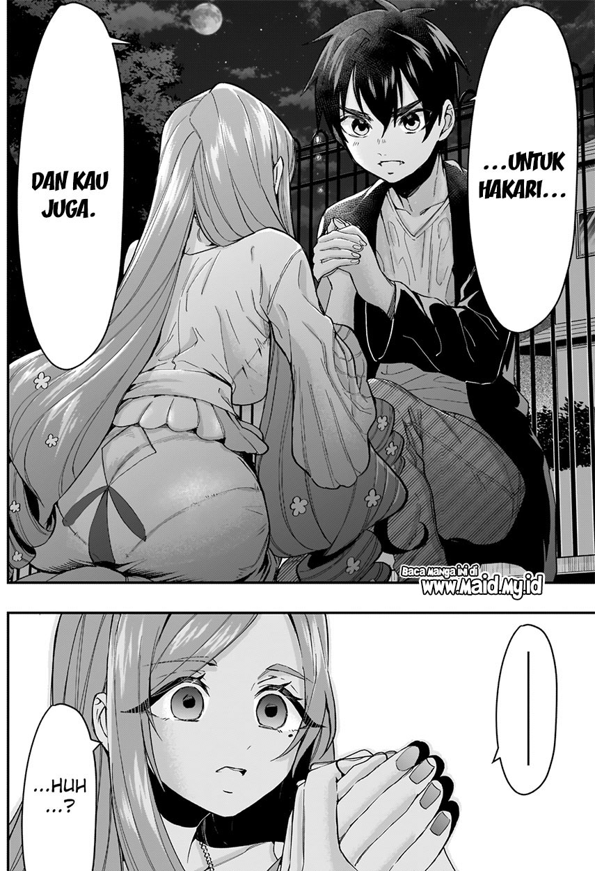 Chapter 19 - halaman 21