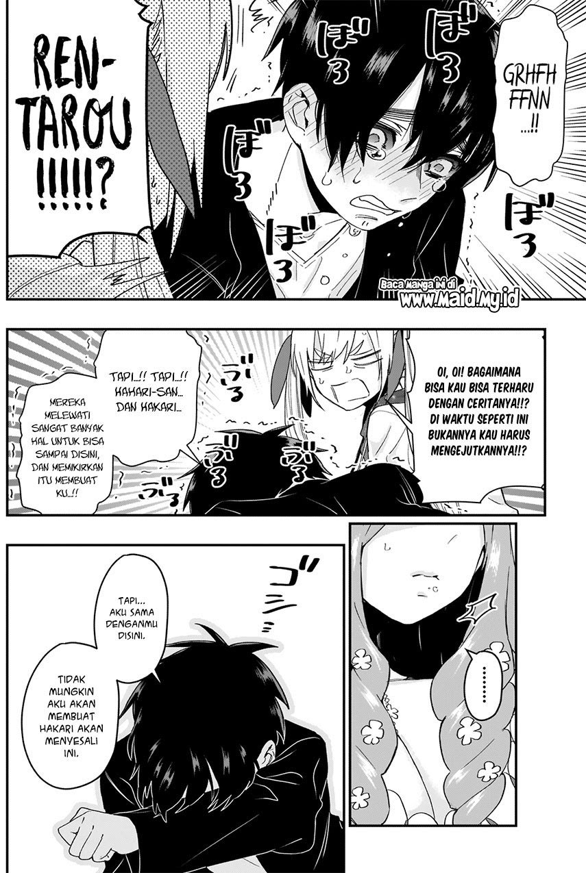 Chapter 17 - halaman 21