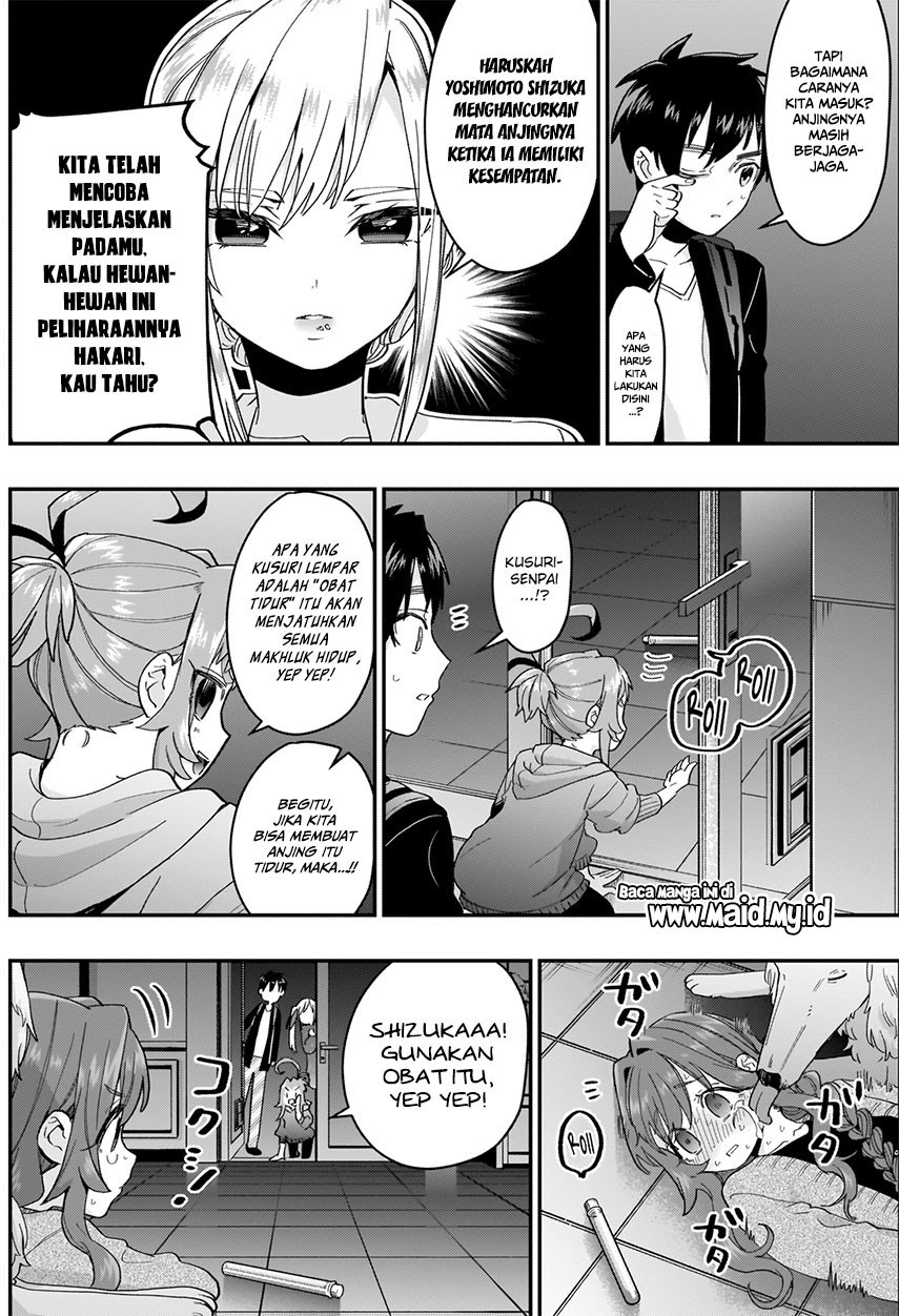 Chapter 16 - halaman 16