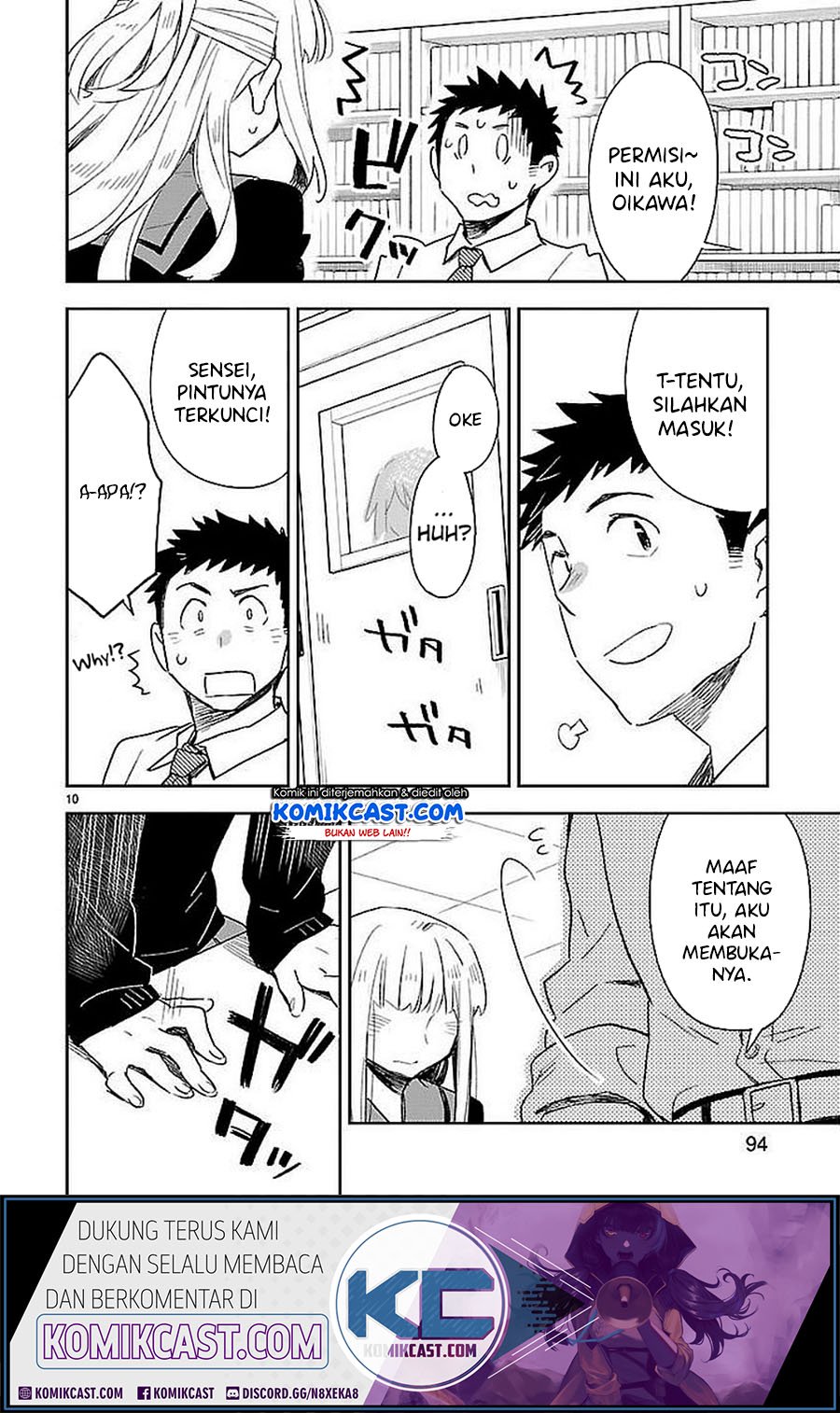 Chapter 34 - halaman 12