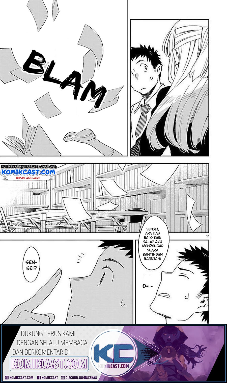 Chapter 34 - halaman 13