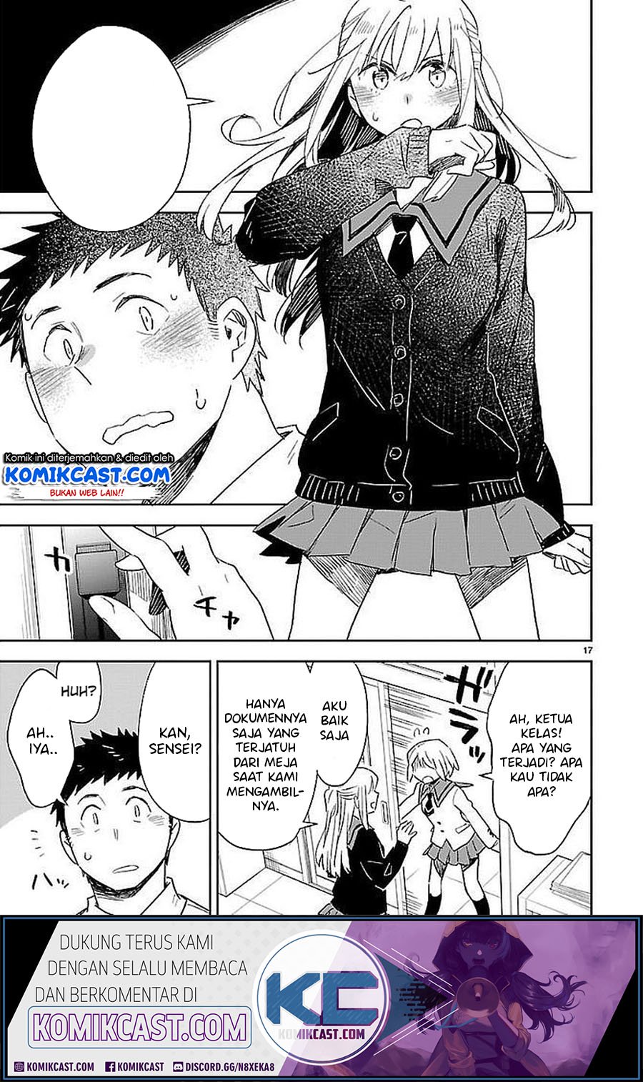 Chapter 34 - halaman 18