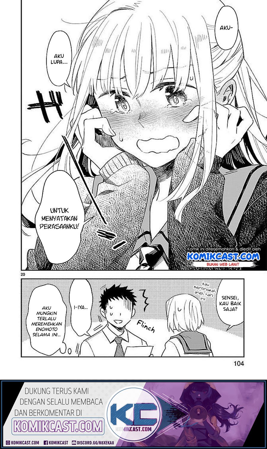Chapter 34 - halaman 21