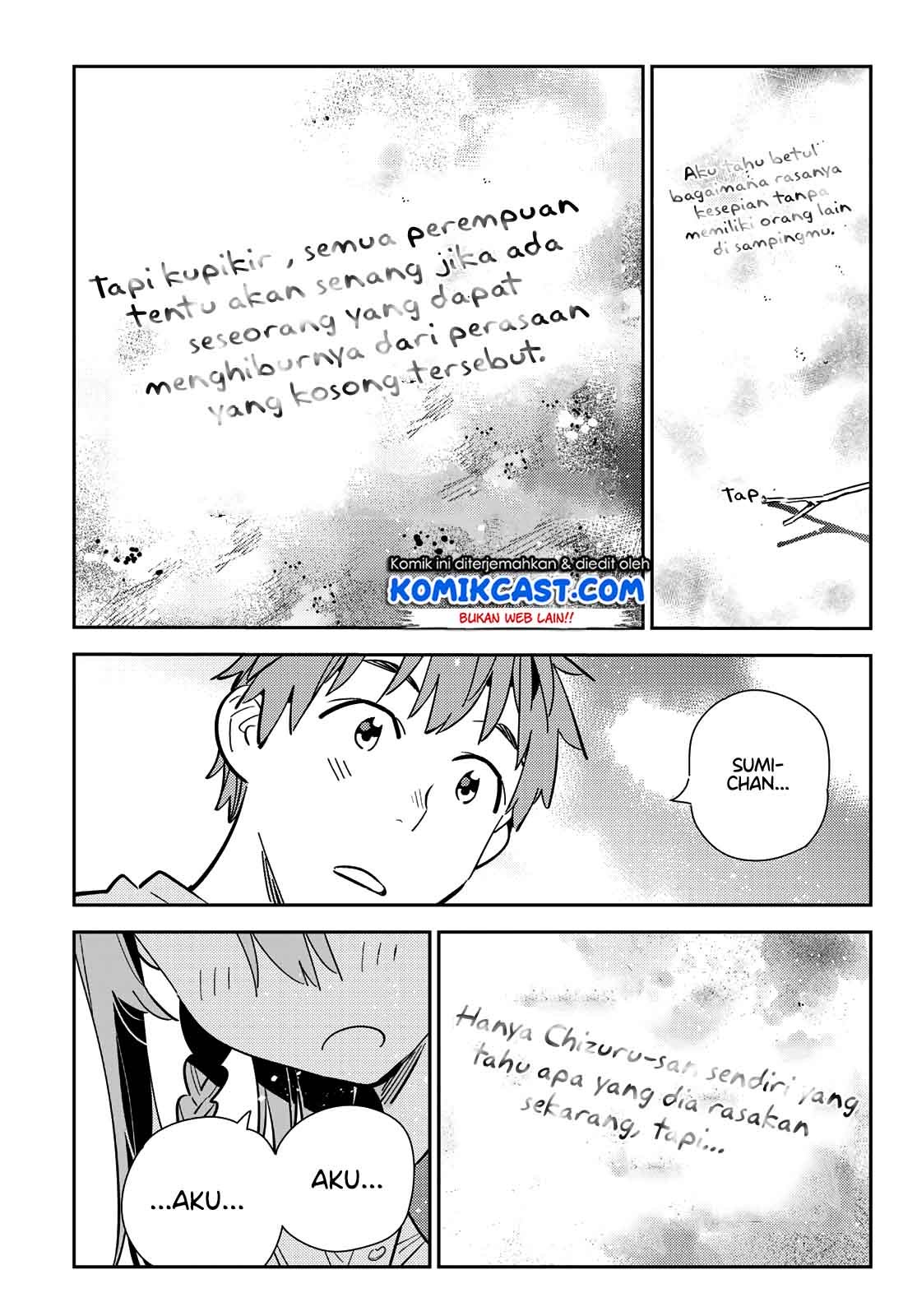 Chapter 156 - halaman 17