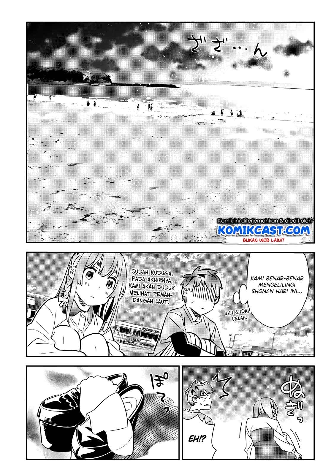 Chapter 156 - halaman 9