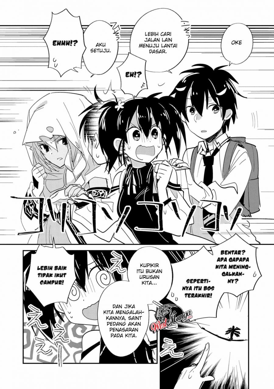 Chapter 23 - halaman 25