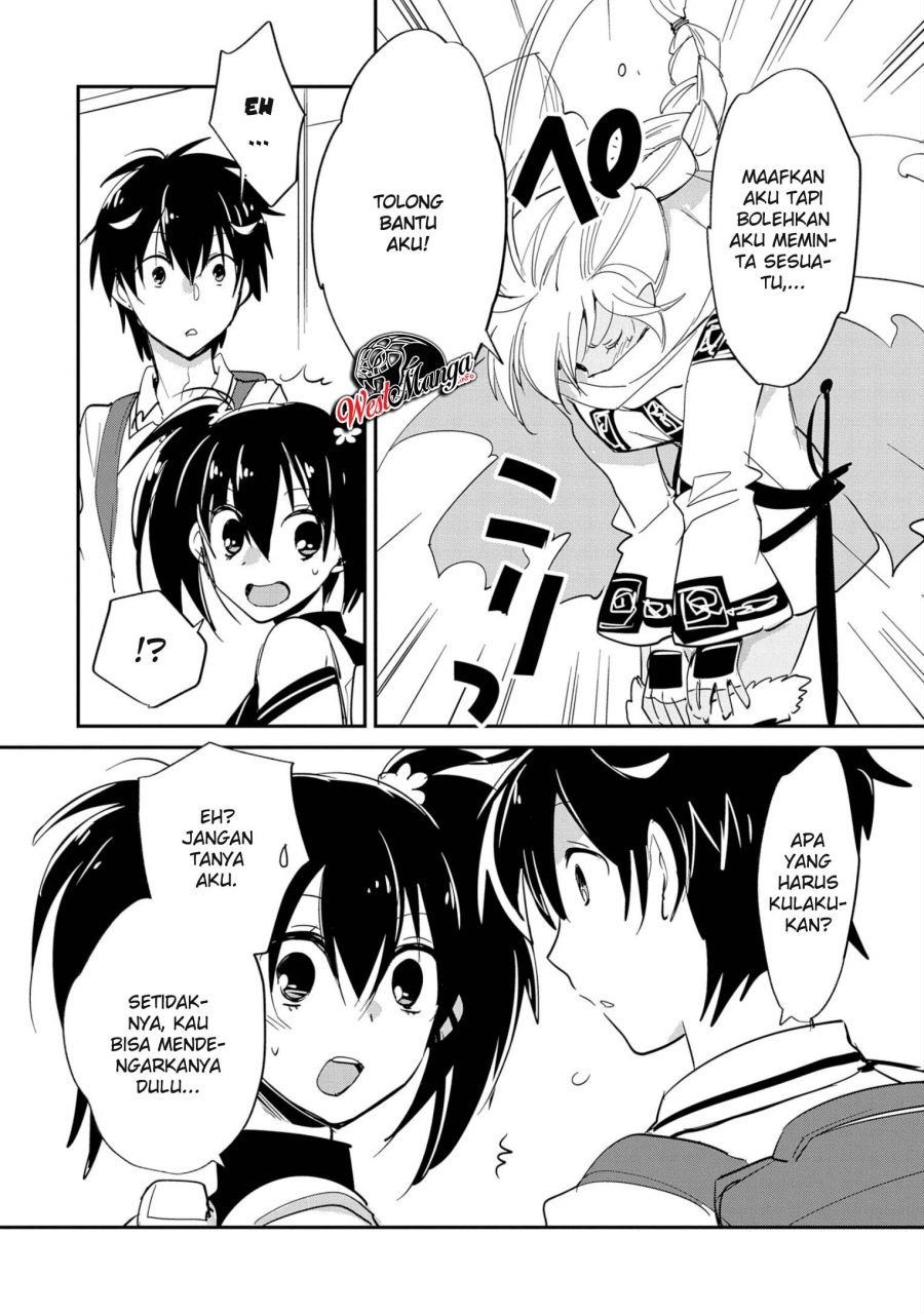 Chapter 23 - halaman 5