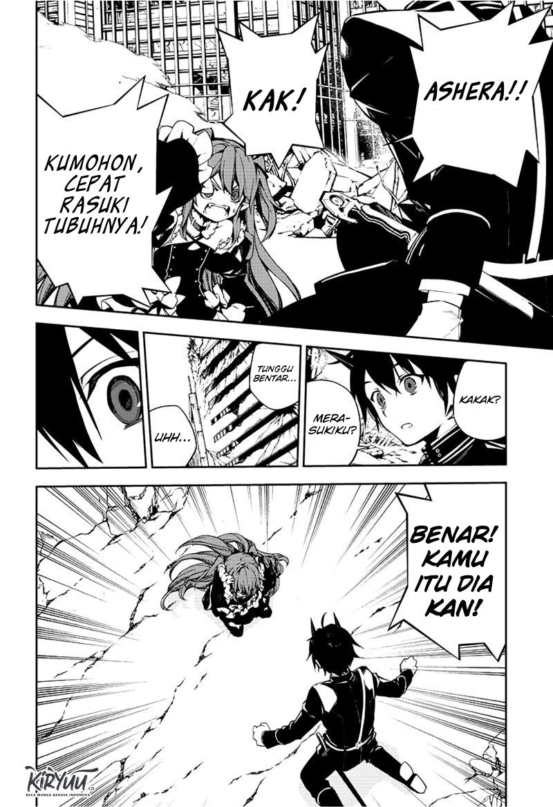 Chapter 94 - halaman 21