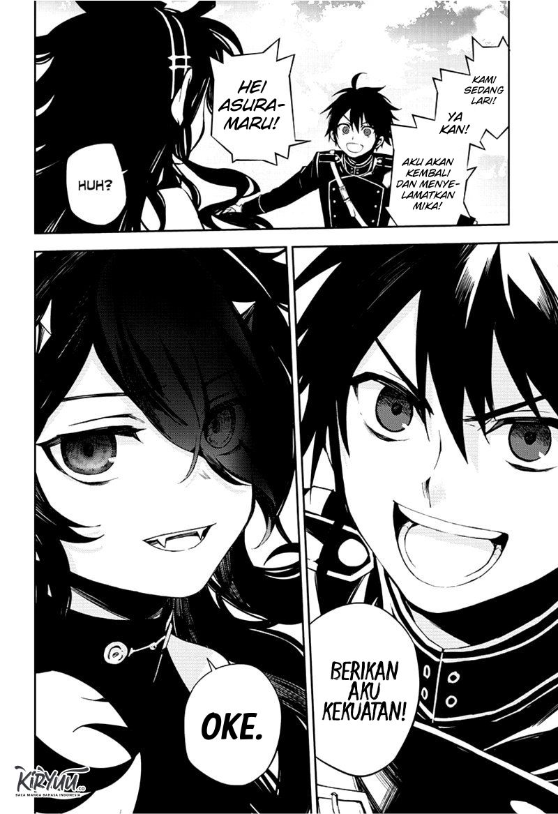 Chapter 94 - halaman 25