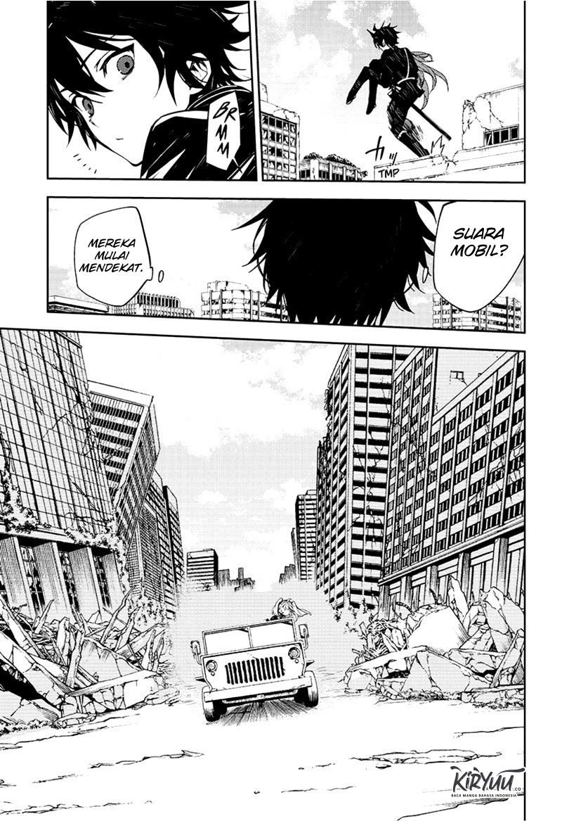 Chapter 94 - halaman 28