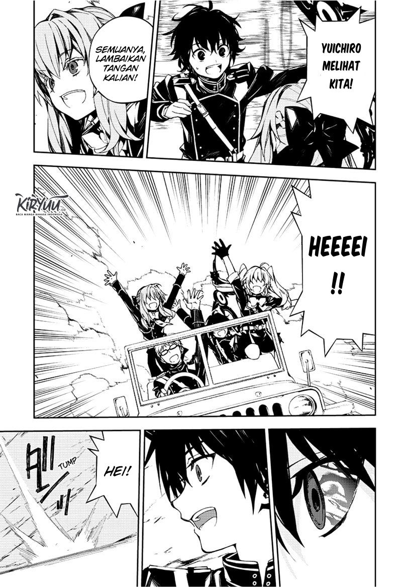 Chapter 94 - halaman 30