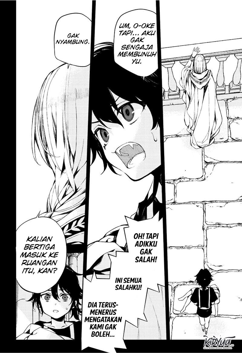 Chapter 94 - halaman 33