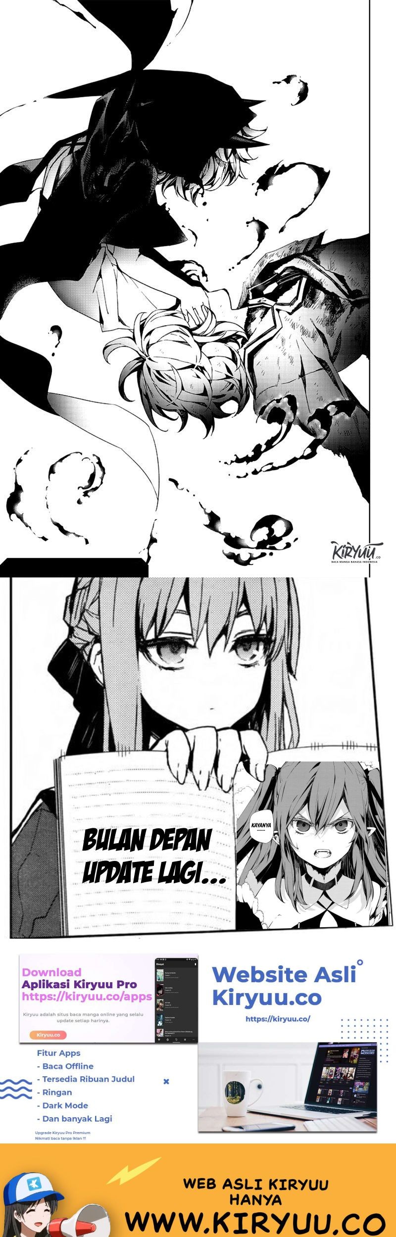 Chapter 94 - halaman 36