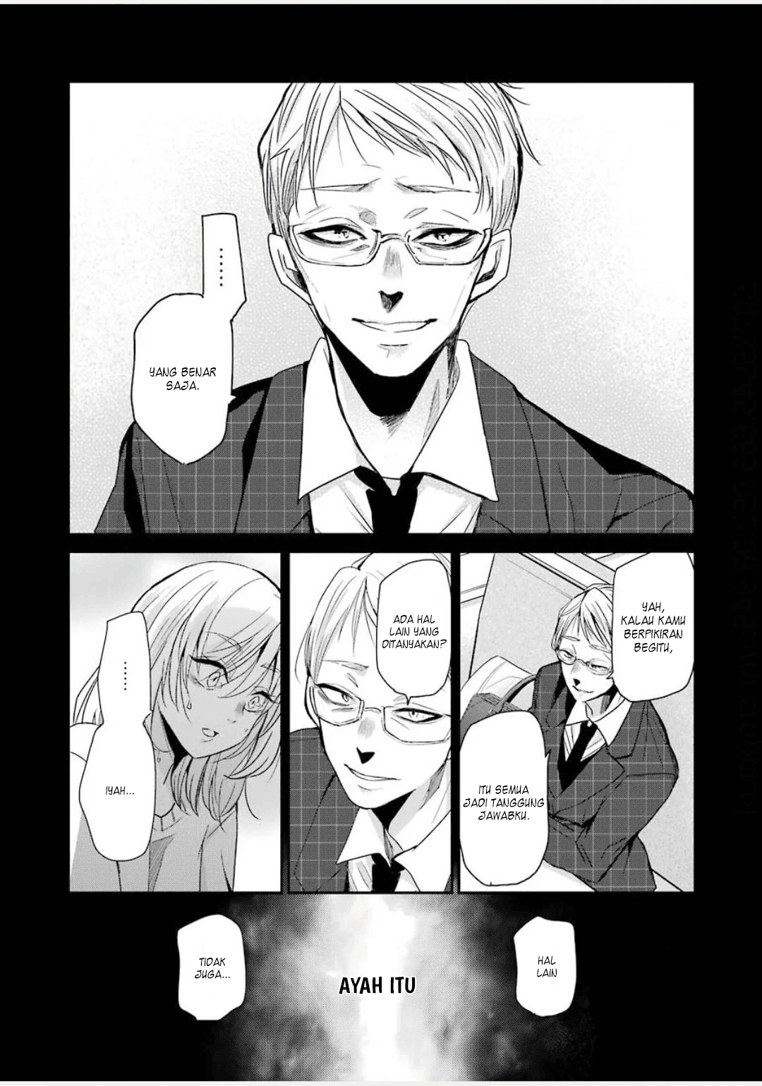 Chapter 85 - halaman 12