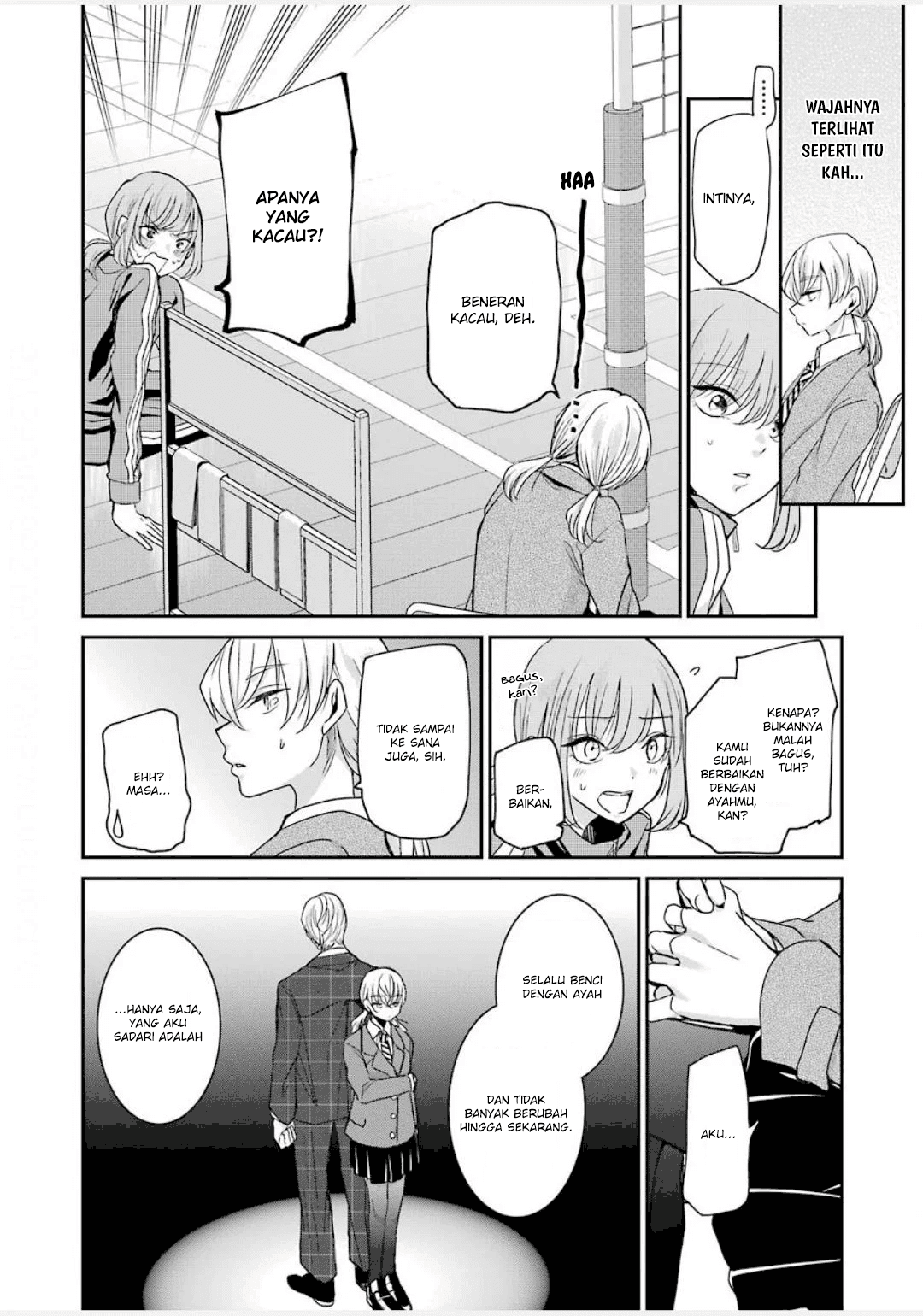 Chapter 85 - halaman 13