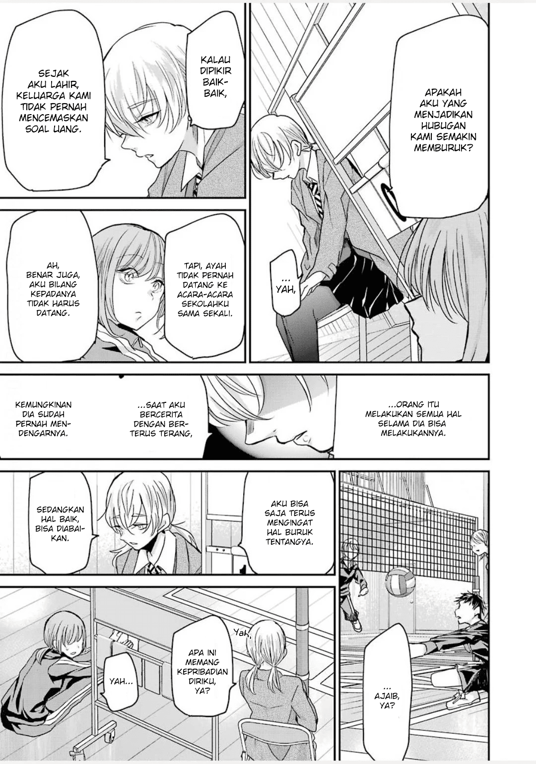 Chapter 85 - halaman 14