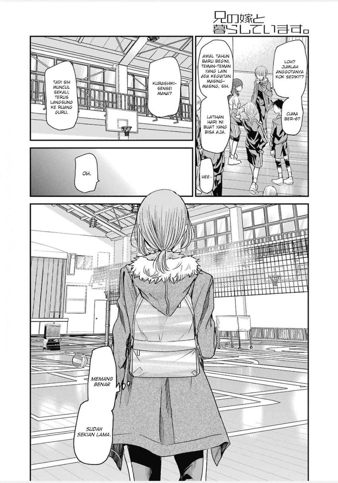 Chapter 85 - halaman 5