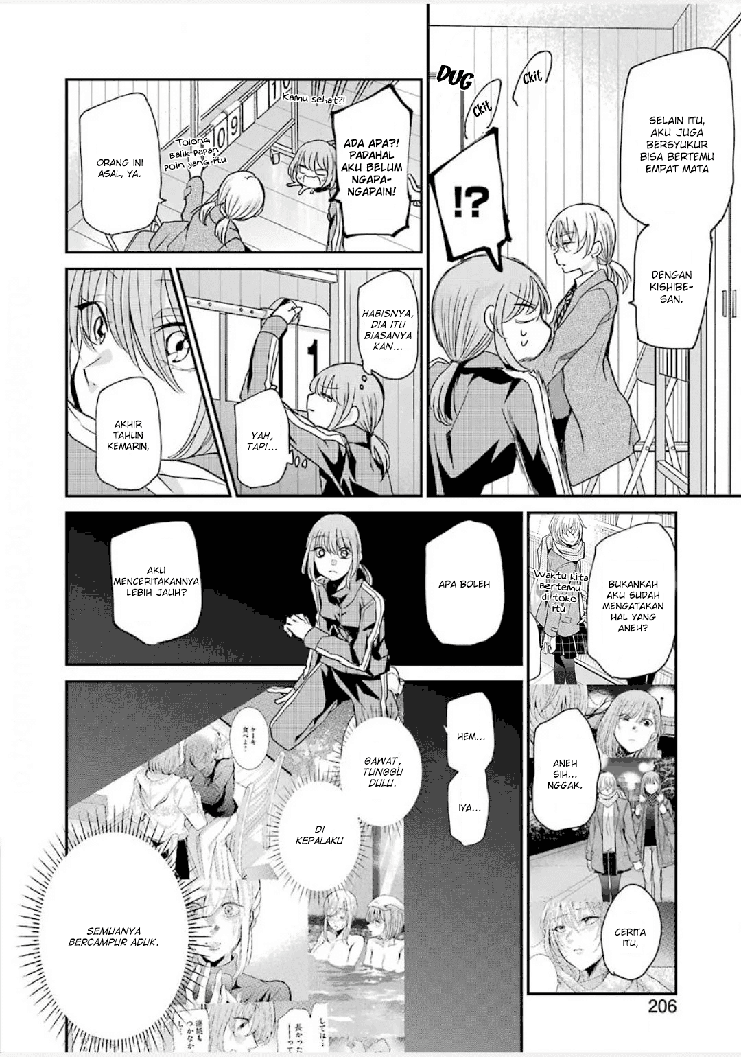 Chapter 85 - halaman 9