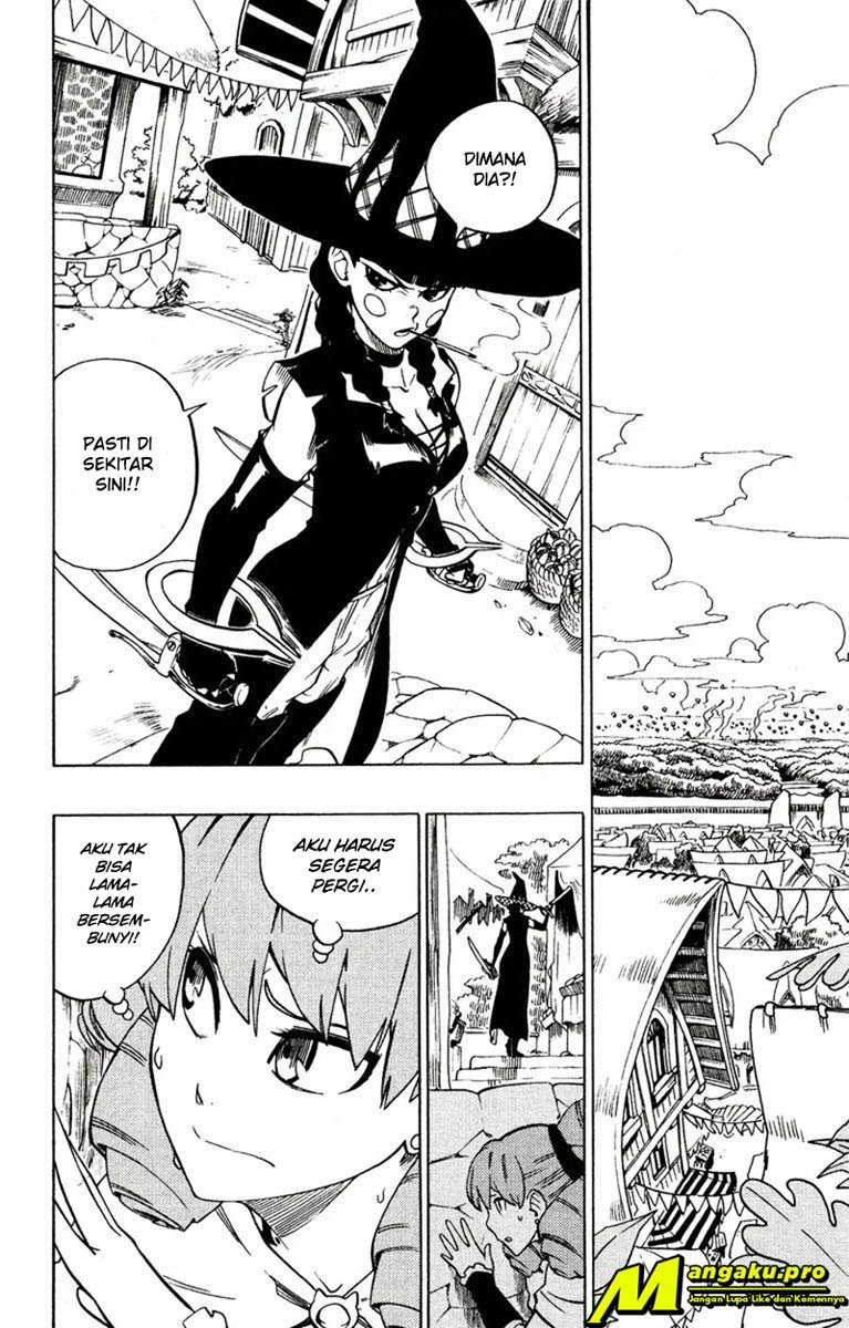 Chapter 61 - halaman 12