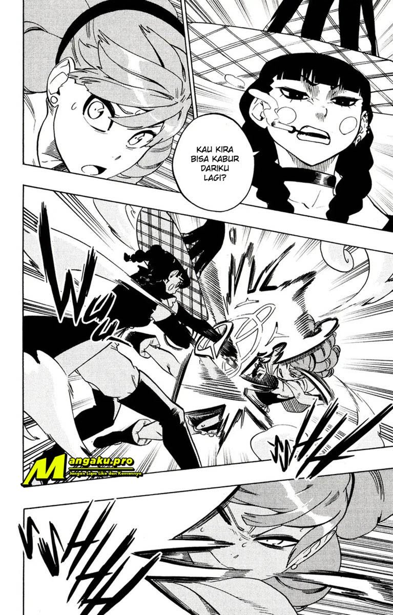 Chapter 61 - halaman 14