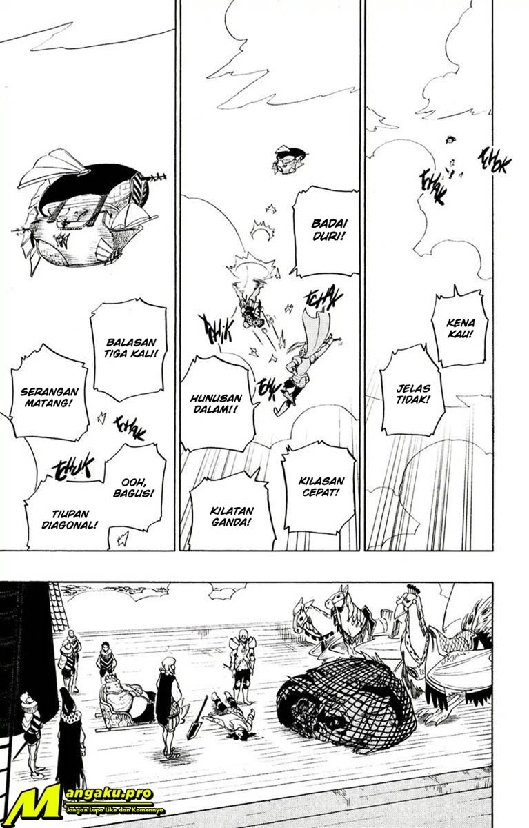 Chapter 61 - halaman 17