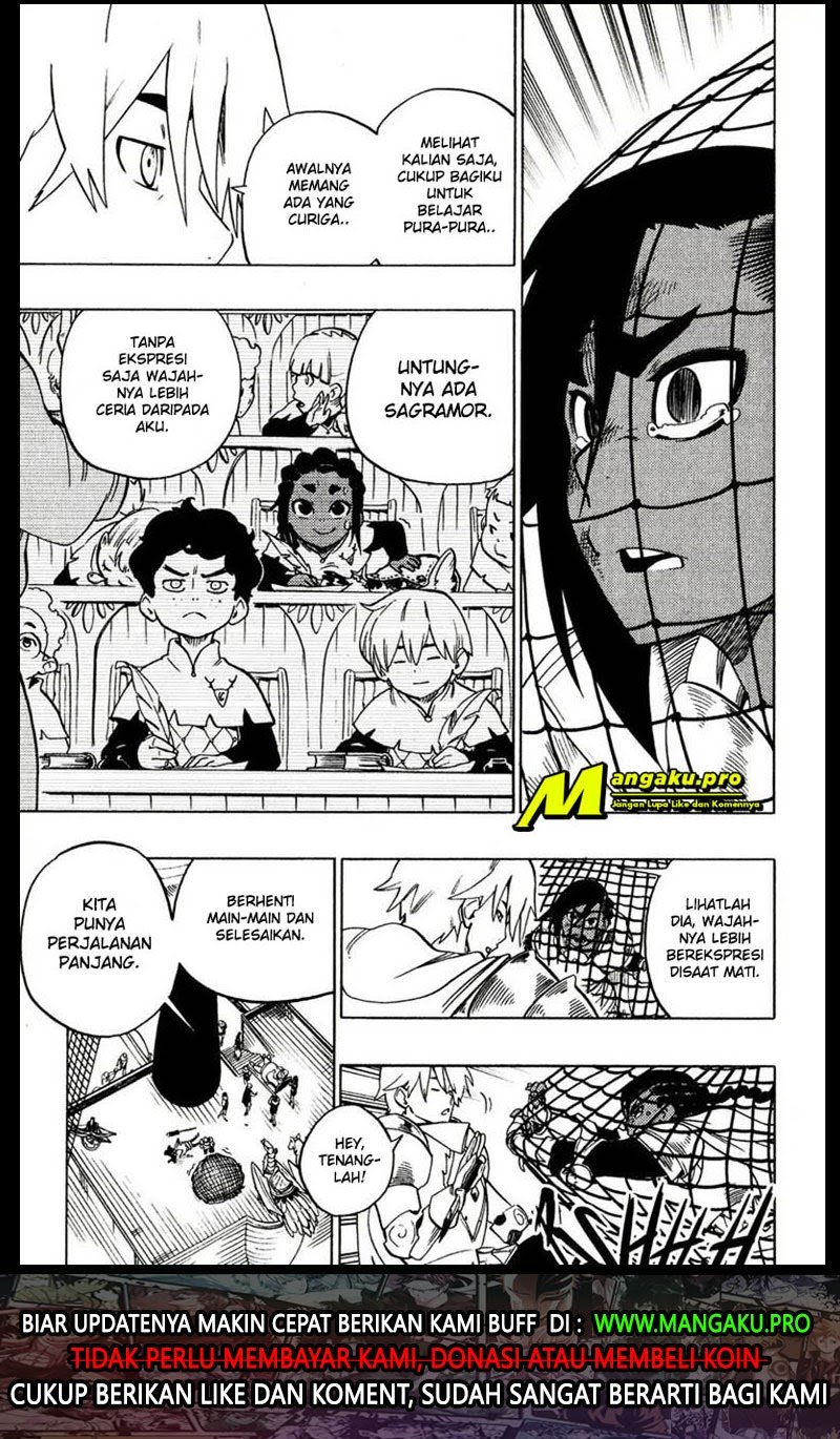 Chapter 61 - halaman 21