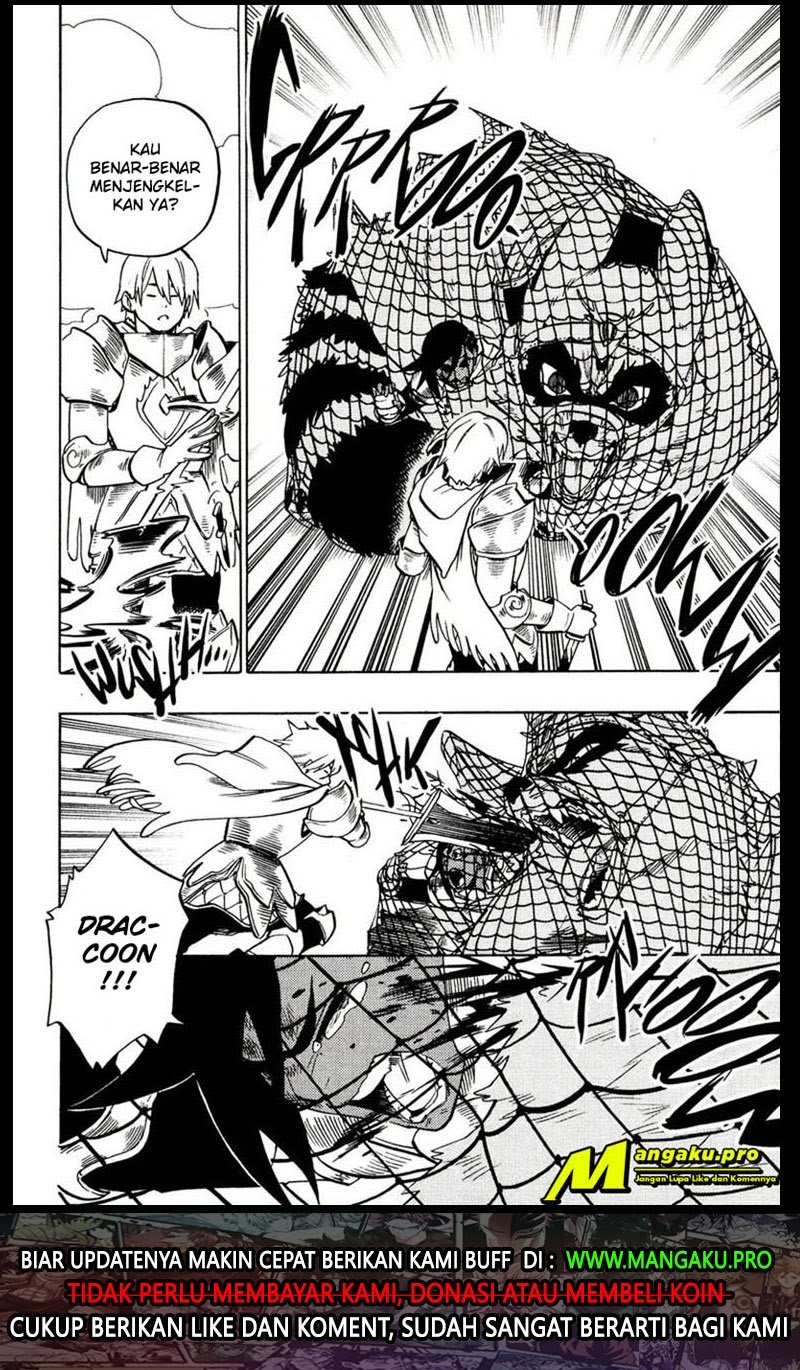 Chapter 61 - halaman 22