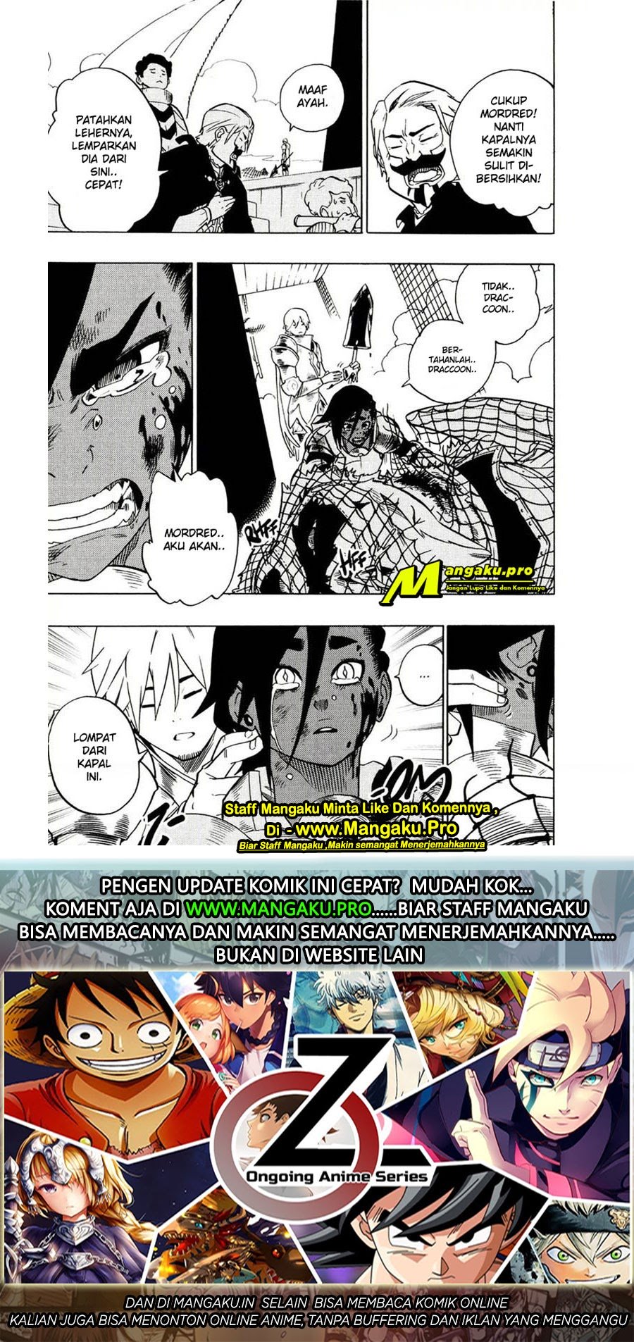 Chapter 61 - halaman 23