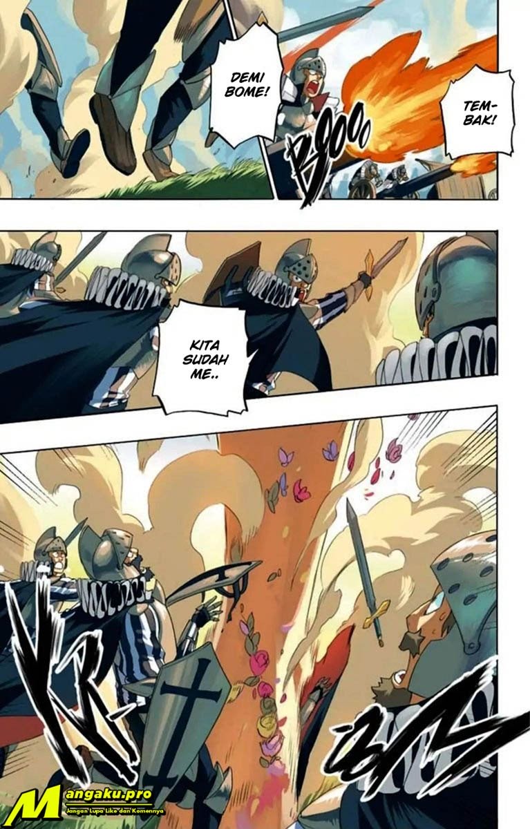 Chapter 61 - halaman 6