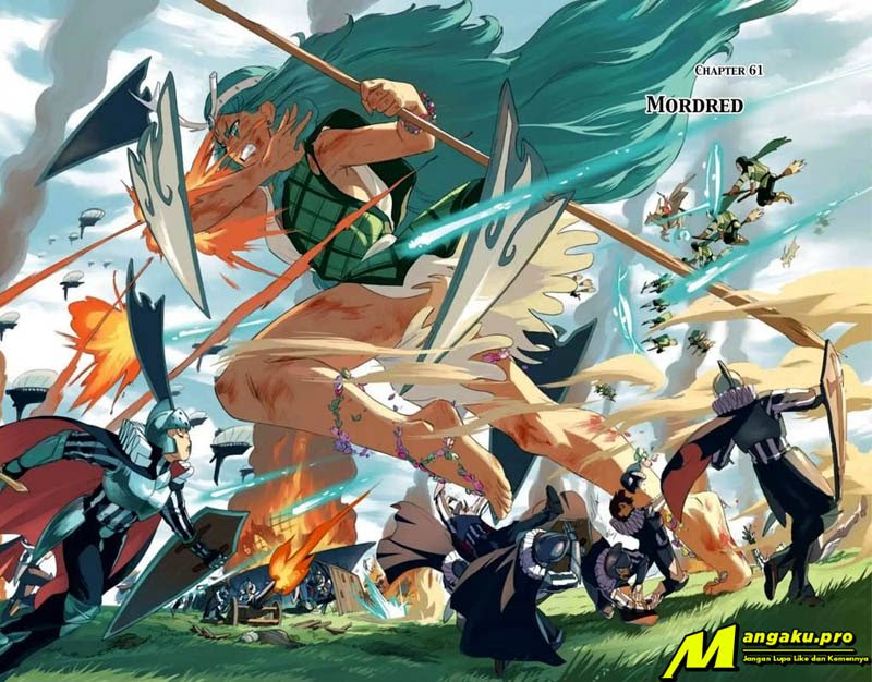 Chapter 61 - halaman 7