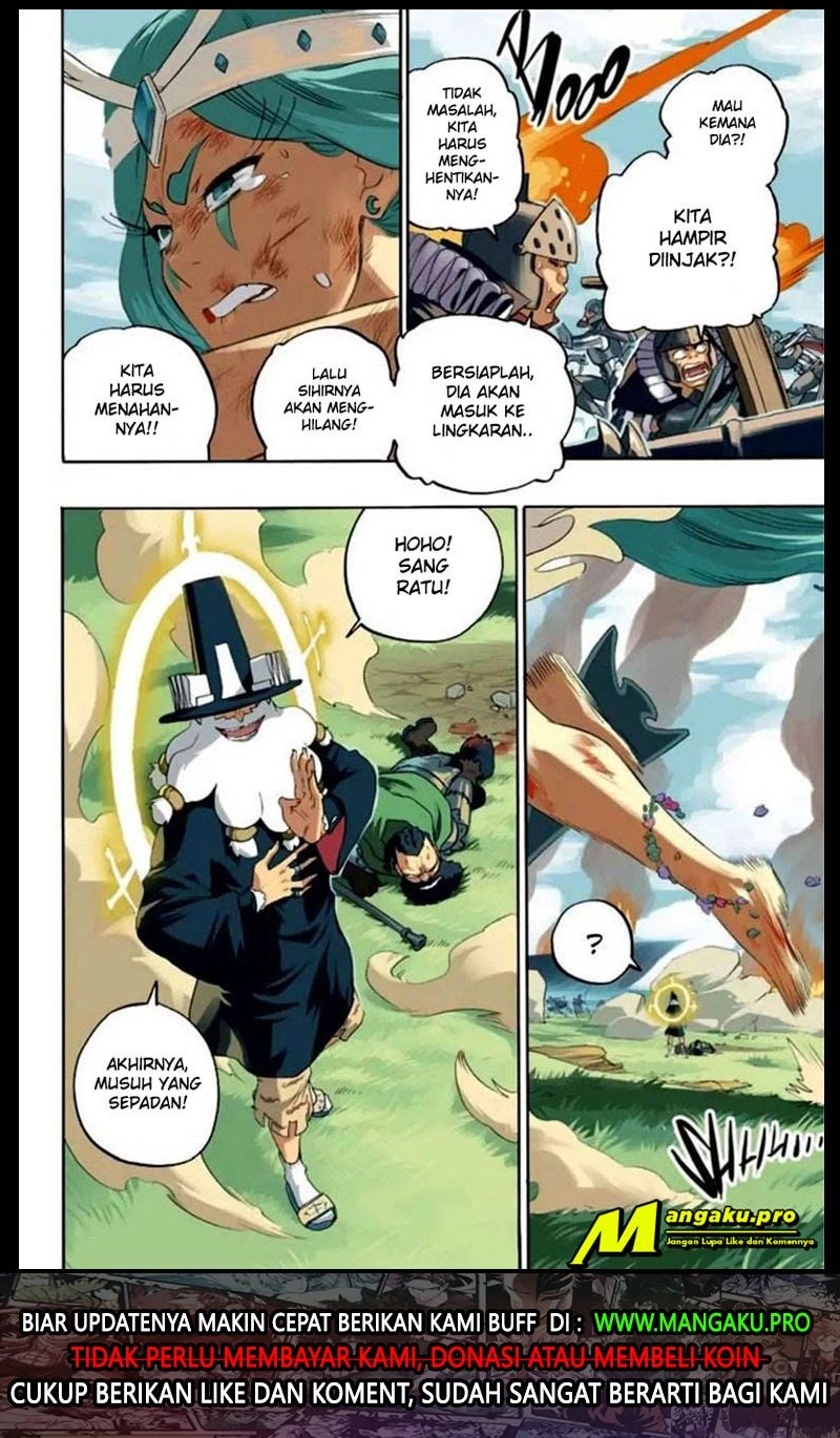 Chapter 61 - halaman 8